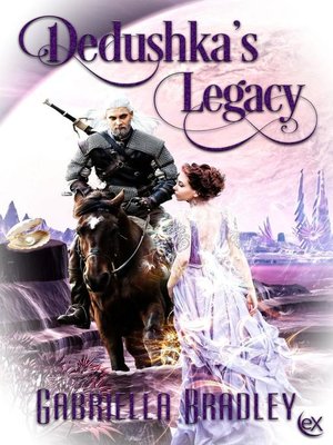 cover image of Dedushka's Legacy